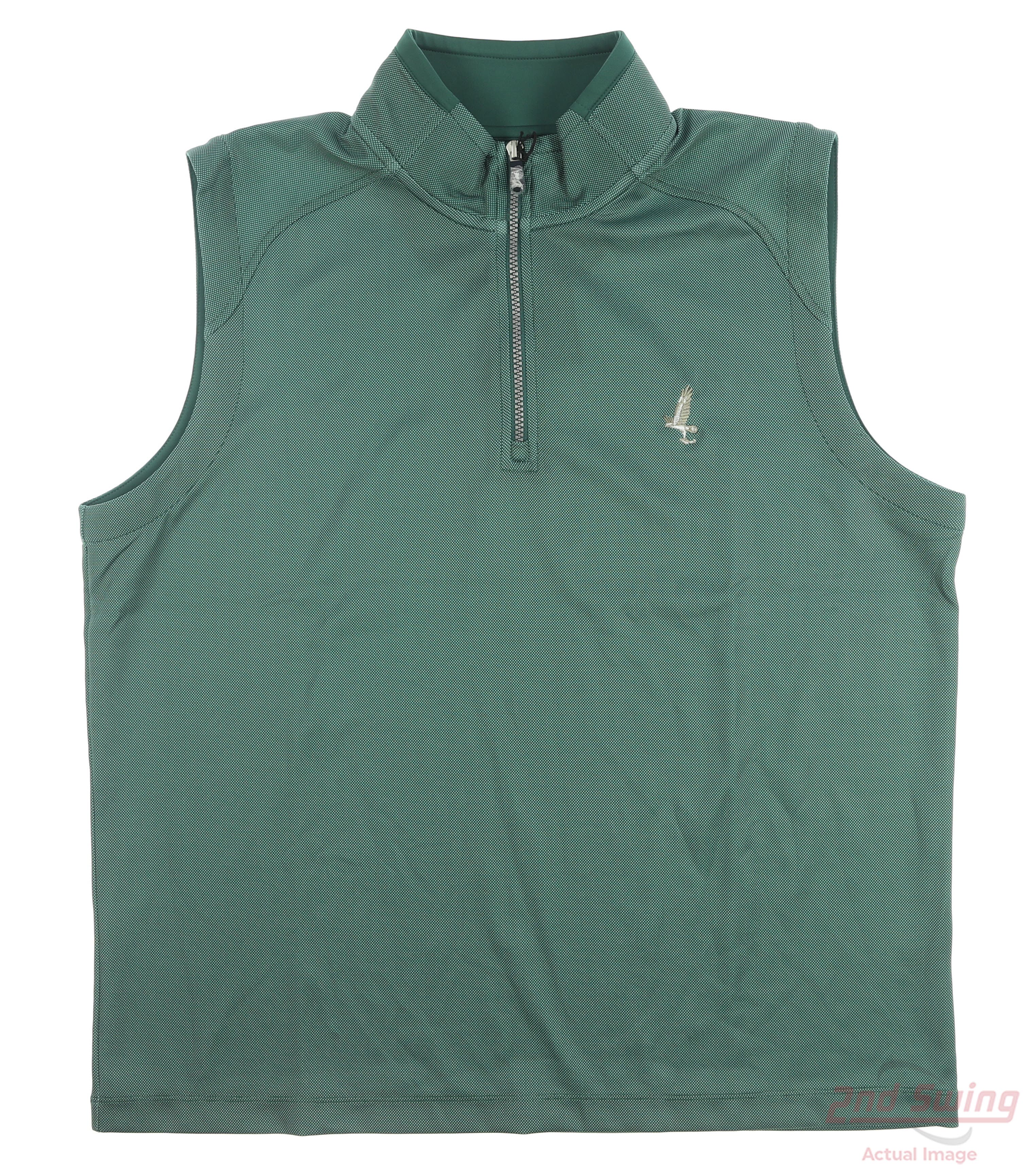 Fairway & Greene All Mens Golf Sweater 2nd Swing Golf