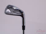 Callaway Apex Pro 19 Single Iron 7 Iron TT Elevate Tour VSS Pro Steel Stiff Right Handed 37.0in