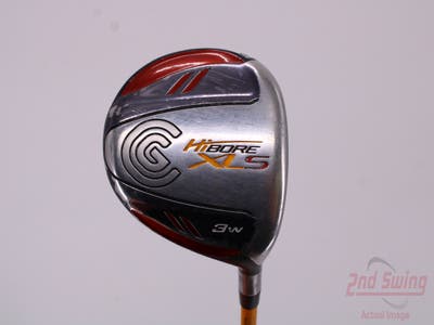 Cleveland Hibore XLS Fairway Wood 3 Wood 3W 15° UST Proforce V2 Graphite Stiff Right Handed 43.0in