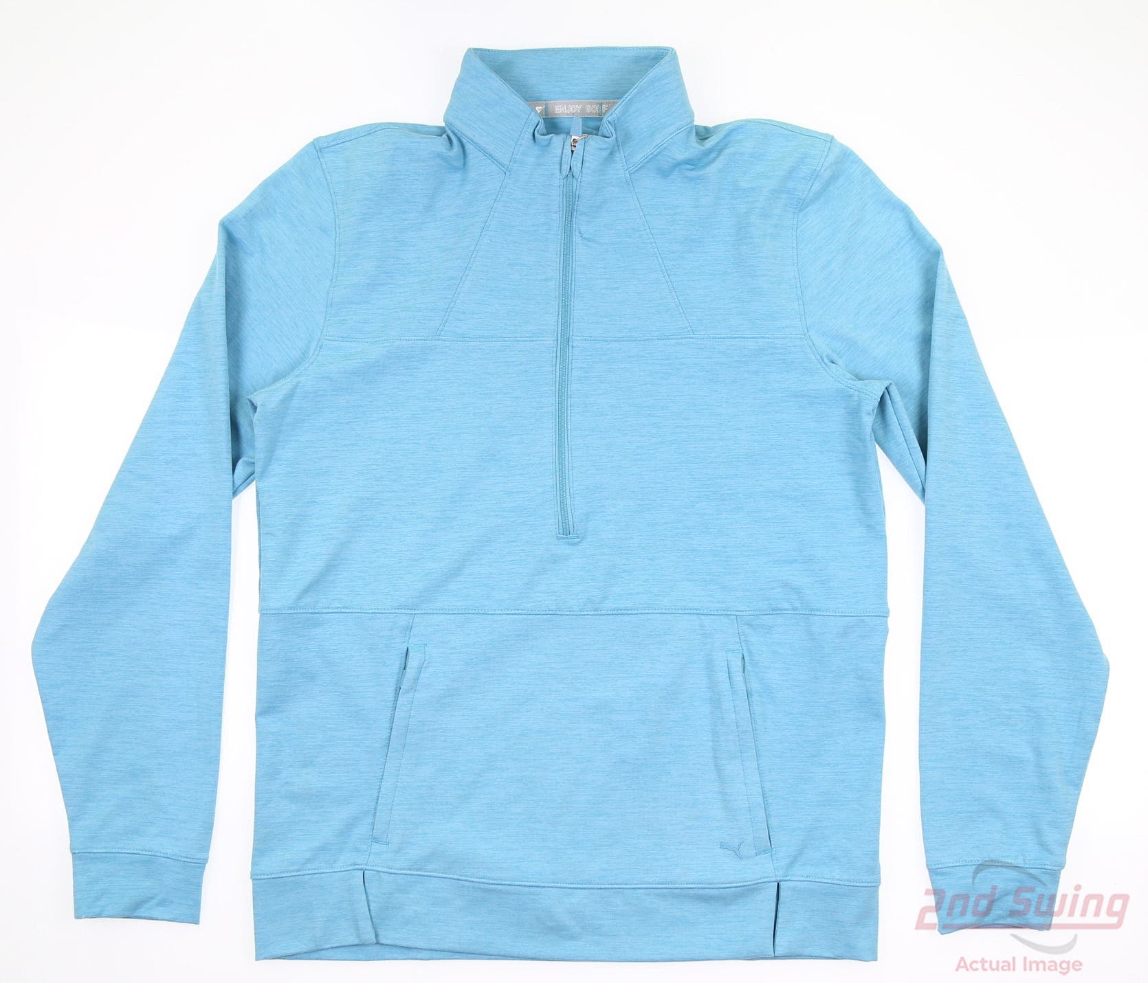 Puma All Womens Long Sleeve Golf Shirts 2nd Swing Golf