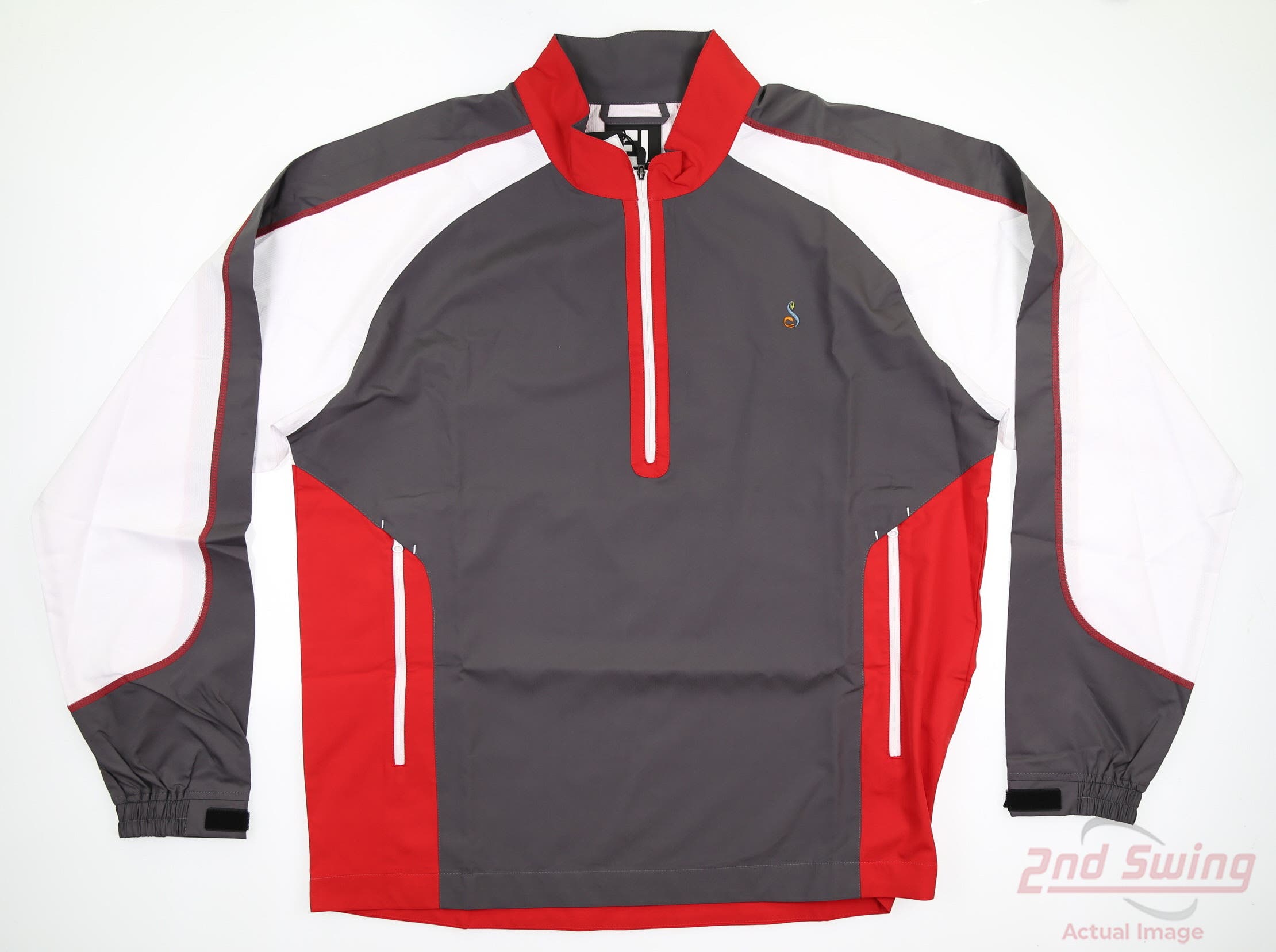 Footjoy All Mens Golf Outerwear 2nd Swing Golf