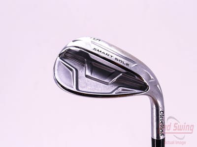 Cleveland Smart Sole 4 Wedge Sand SW 58° Cleveland Action Ultralite 50 Graphite Wedge Flex Right Handed 34.5in