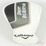 Callaway 2023 Great Big Bertha Hybrid Headcover