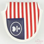 L.A.B. Golf OZ.1/MEZZ.1/MEZZ.1 MAX USA Putter Headcover