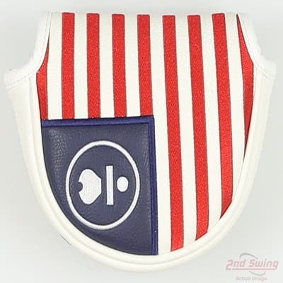 L.A.B. Golf OZ.1/MEZZ.1/MEZZ.1 MAX USA Putter Headcover