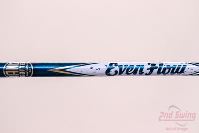 New Uncut Project X EvenFlow Blue Handcrafted 85g Fairway Shaft Regular 42.25in