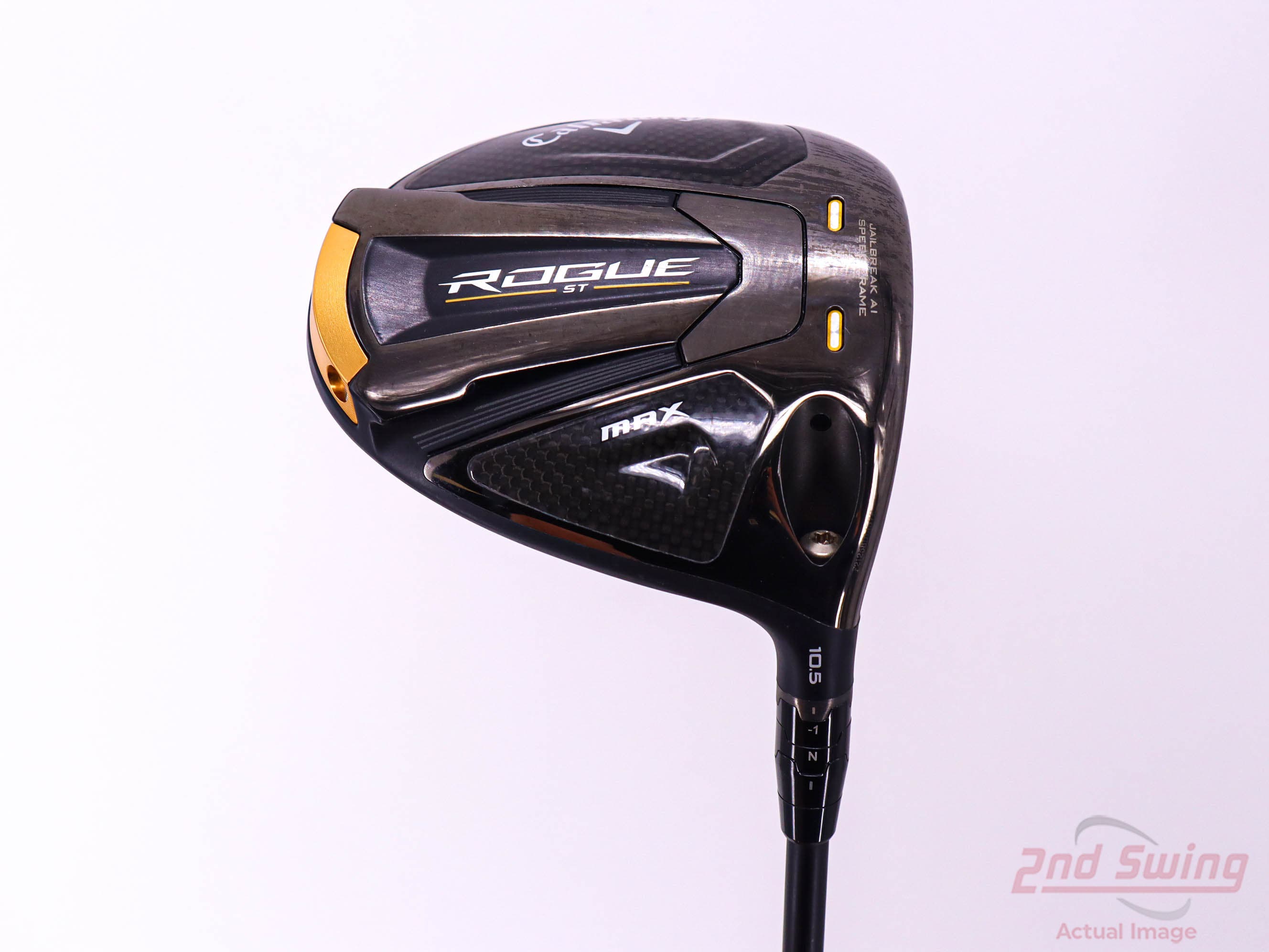 Callaway Rogue ST Max Driver (D-62331473090)