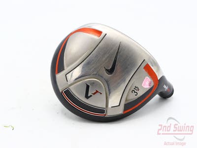 Nike Victory Red Pro Fairway Wood 5 Wood 5W 19° Right Handed ***HEAD ONLY***