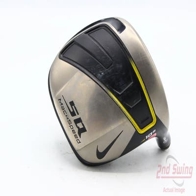 Nike Sasquatch Machspeed Driver 10.5° Right Handed ***HEAD ONLY***