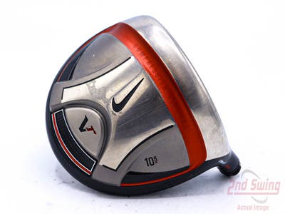 Nike Victory Red Str8-Fit Tour Driver 10.5° Right Handed ***HEAD ONLY***