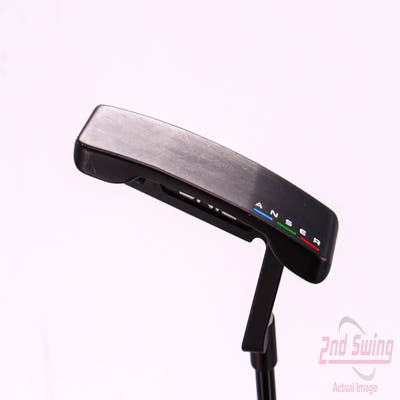 Ping PLD Milled Anser Putter Steel Right Handed 35.0in
