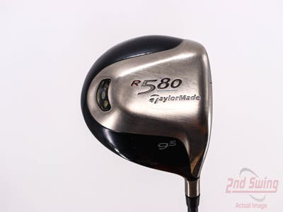 TaylorMade R580 Driver 9.5° TM m.a.s 2  60 Graphite Stiff Right Handed