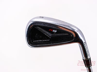 TaylorMade R9 Single Iron 5 Iron Nippon NS Pro 1030H Steel Stiff Right Handed 38.25in