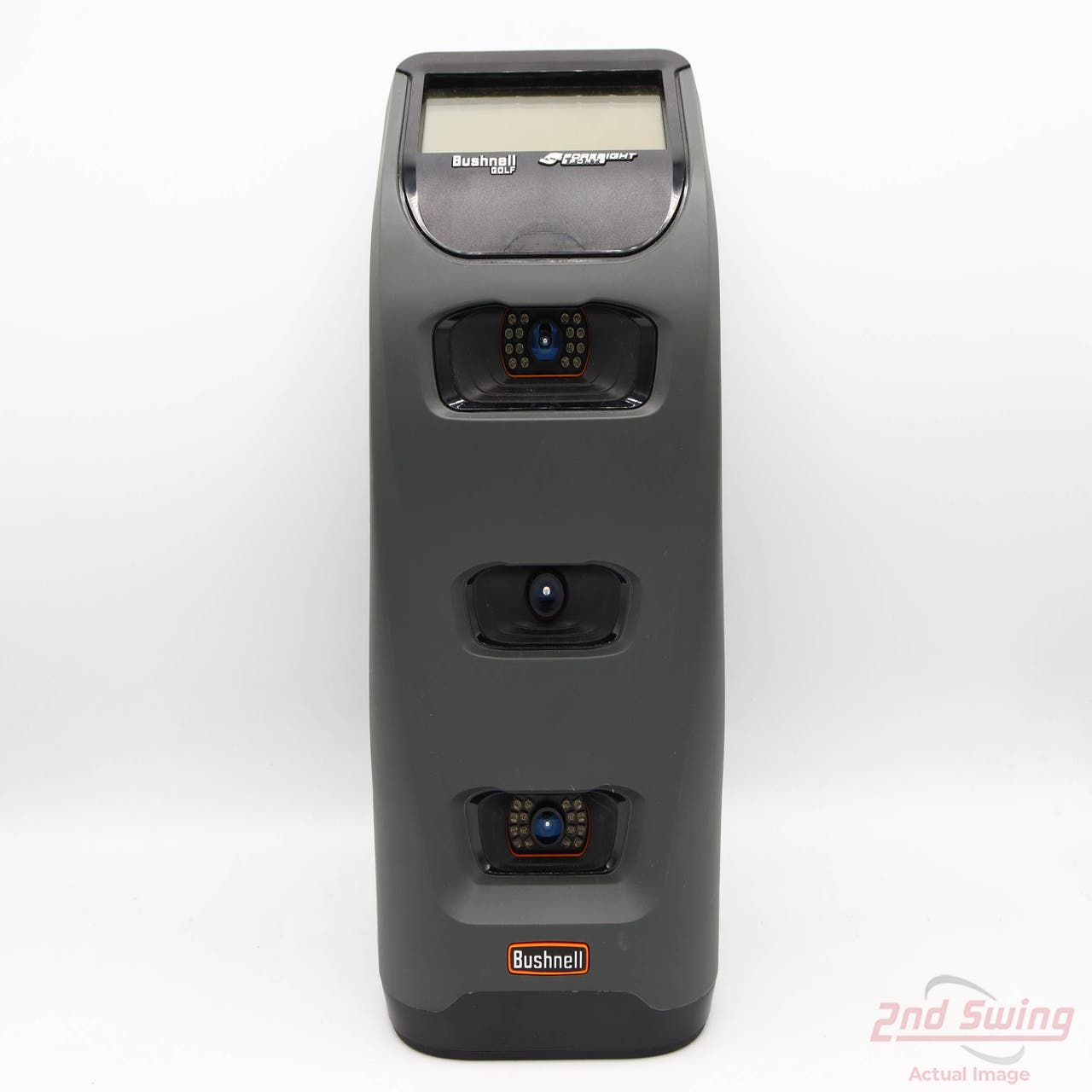 Bushnell Launch Pro Launch Monitor (D62331535386) 2nd Swing Golf