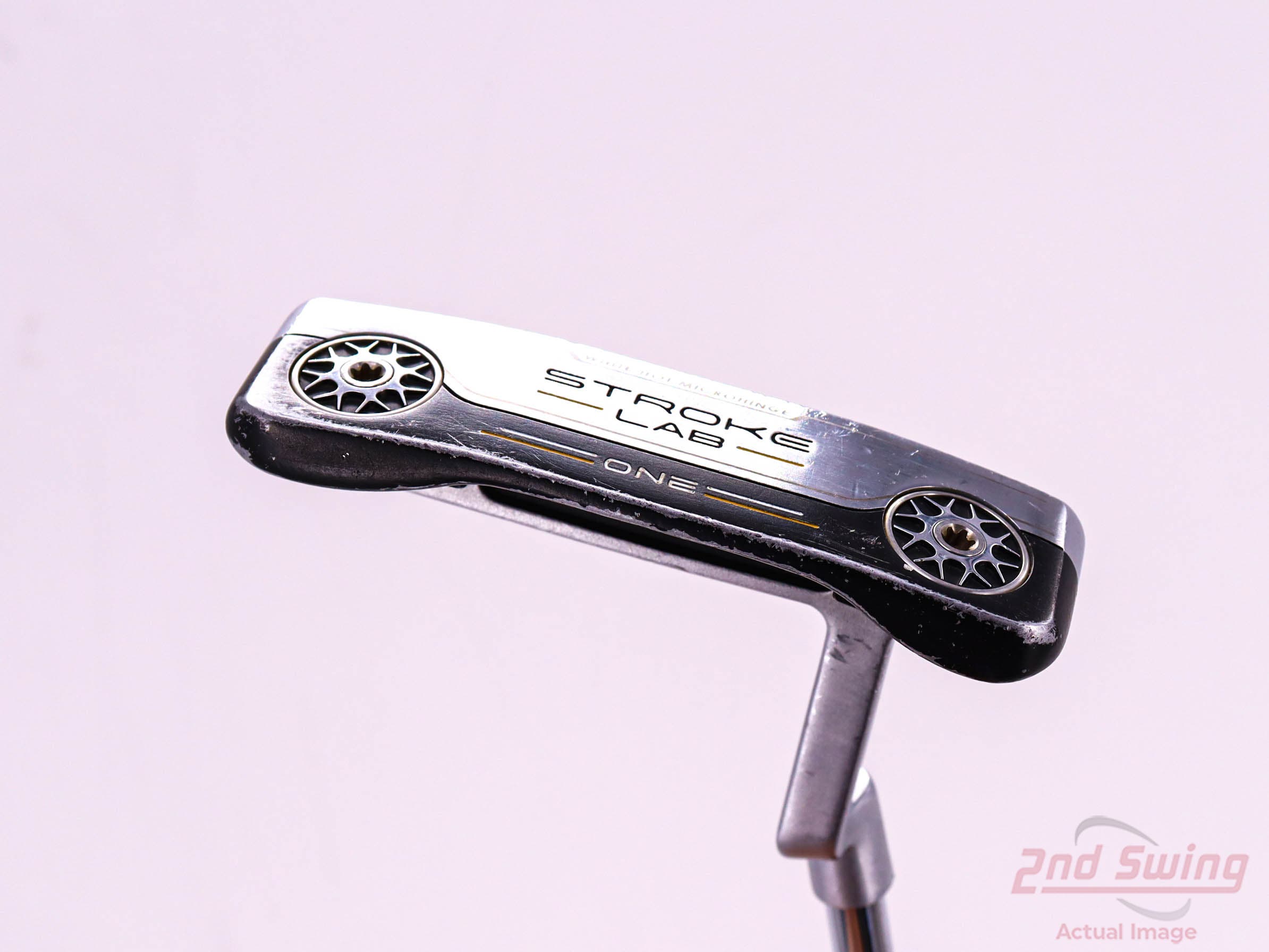Odyssey Stroke Lab One Putter (D-62331541638)