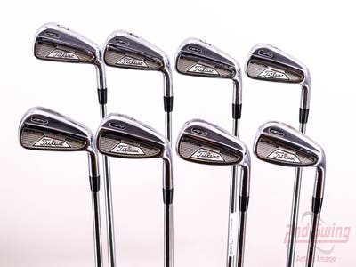 Titleist AP2 Iron Set 3-PW Project X 5.5 Steel Regular Right Handed 38.0in