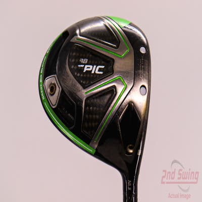 Callaway GBB Epic Driver 10.5° Project X HZRDUS T800 Green 55 Graphite Regular Right Handed 45.25in