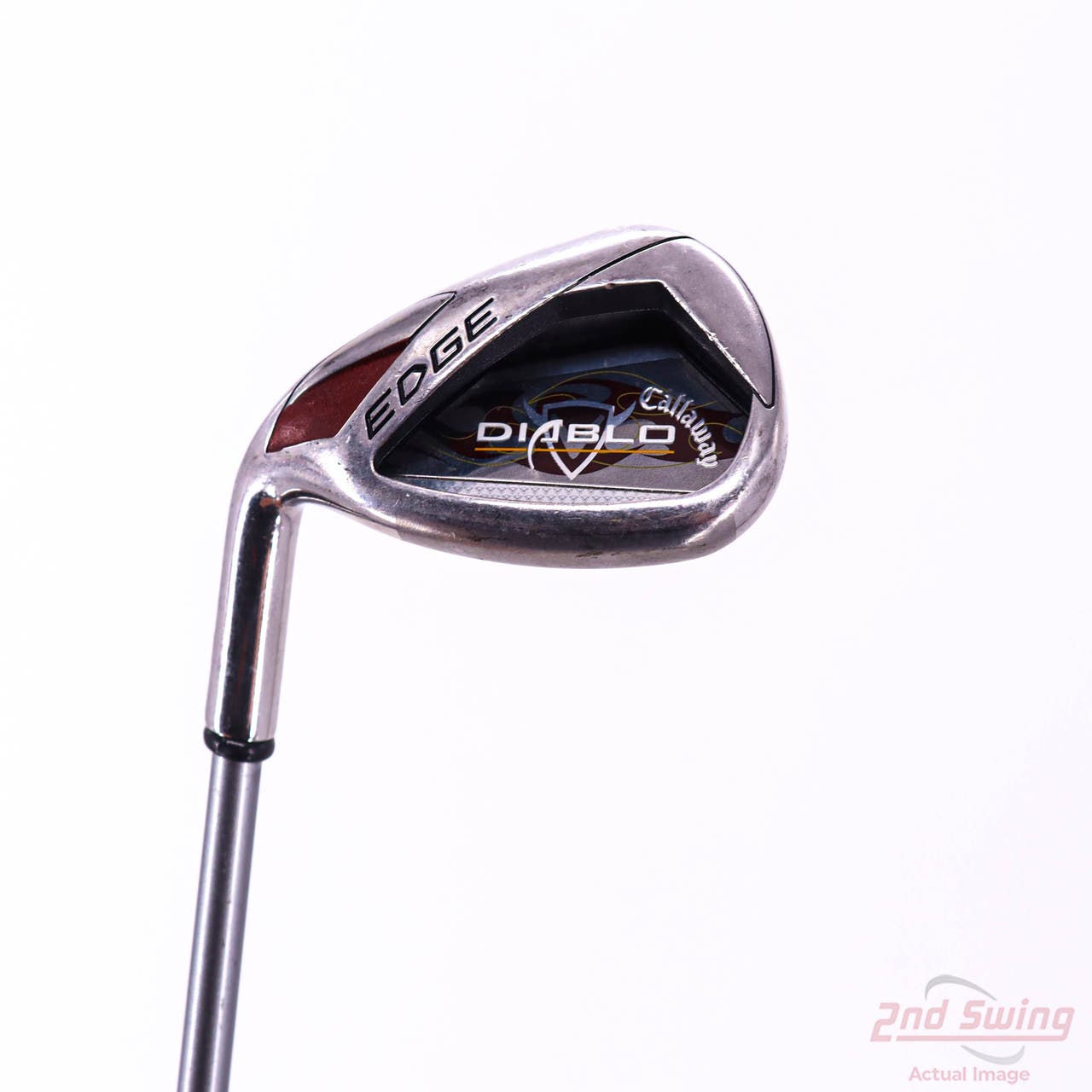 Callaway Diablo Edge Wedge (D62331577742) 2nd Swing Golf