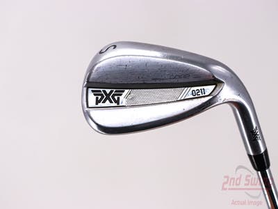 PXG 0211 Wedge Sand SW Project X LZ 6.0 Steel Stiff Right Handed 35.5in