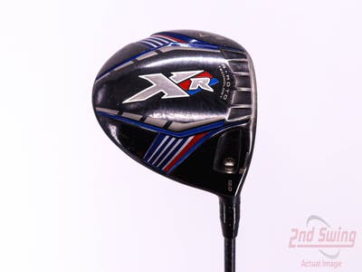 Callaway XR Driver 12° Project X LZ Graphite Stiff Right Handed 46.0in