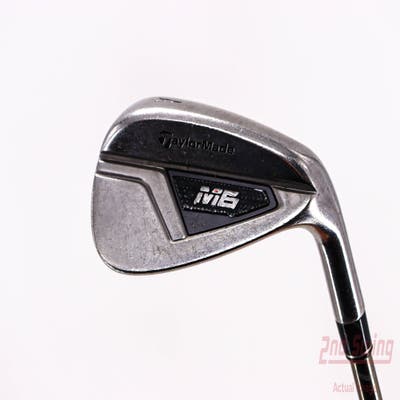 TaylorMade M6 Wedge Gap GW UST Mamiya Recoil ES 460 Graphite Senior Right Handed 36.0in
