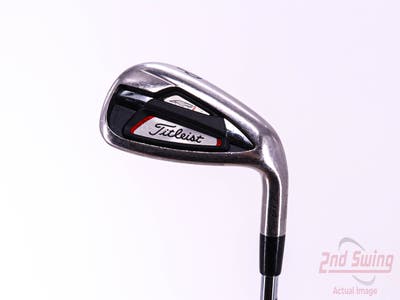 Titleist 714 AP1 Single Iron Pitching Wedge PW True Temper XP 95 S300 Steel Stiff Right Handed 36.75in