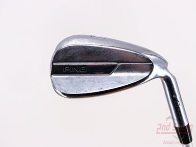 Ping G700 Wedge Gap GW Ping ULT 230 Graphite Ladies Right Handed Silver Dot 34.25in