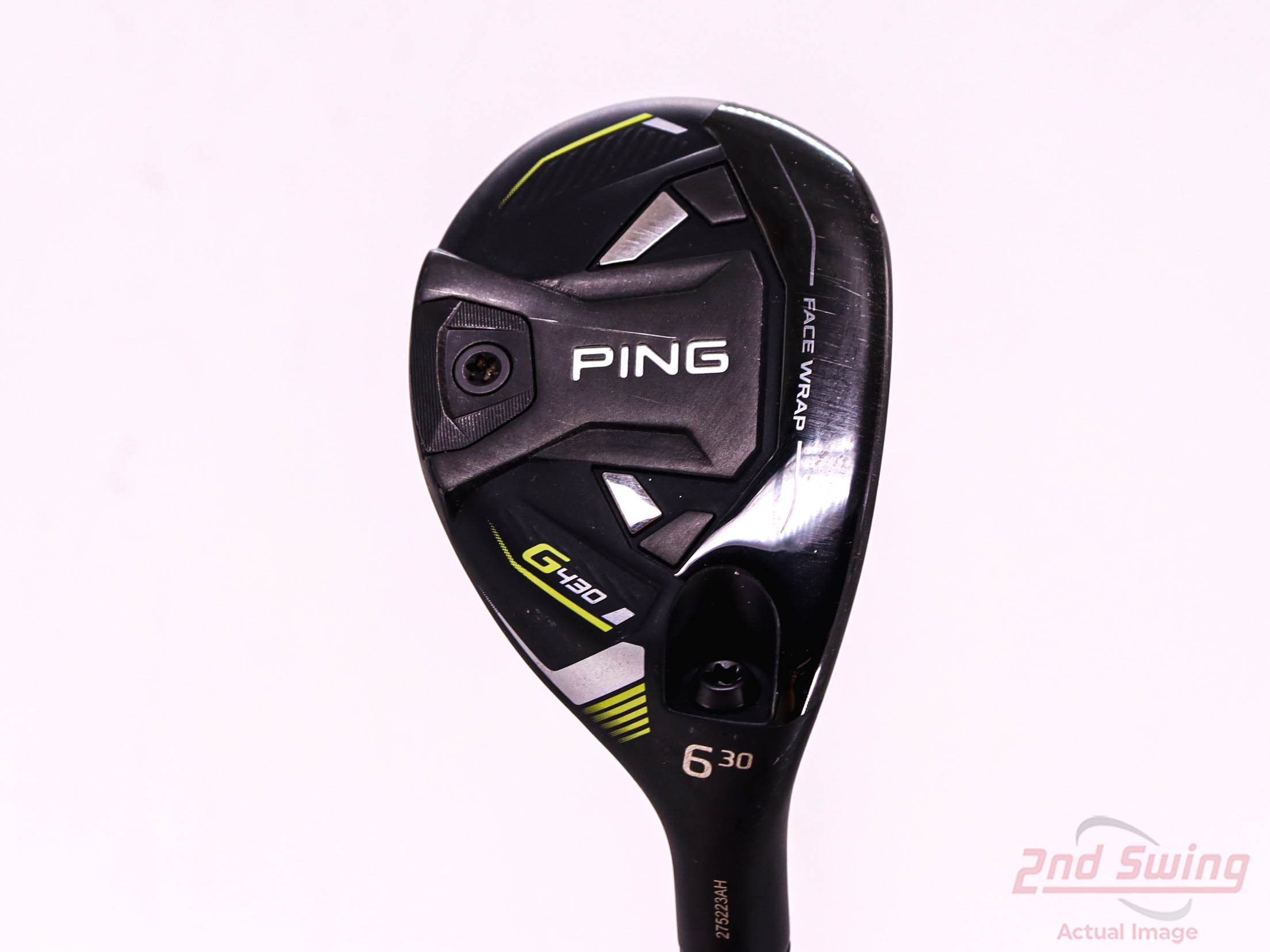 Ping G430 Hybrid (D-62331608370) | 2nd Swing Golf