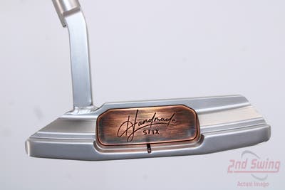 Mint Embrace Putters Custom Made Putter Steel Right Handed 35.0in