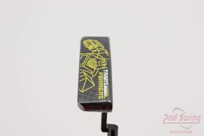 Bettinardi Bumblebee BB1 Wide Limited Run Putter Right Handed 35.0in