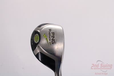 Ping Rapture Hybrid 2 Hybrid 18° Ping TFC 909H Graphite Stiff Right Handed 40.0in