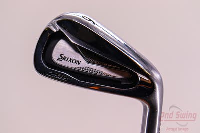 Srixon Z585 Single Iron 6 Iron Nippon NS Pro Modus 3 Tour 105 Steel Stiff Right Handed 38.75in