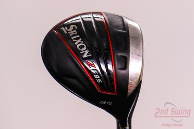 Srixon ZF85 Fairway Wood 3 Wood 3W 15° Project X HZRDUS Red 62 6.5 Graphite Stiff Right Handed 43.5in