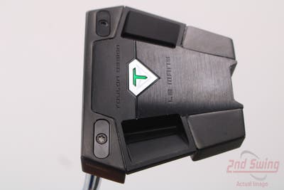 Mint Odyssey Toulon 22 Le Mans Putter Face Balanced Steel Left Handed 34.0in