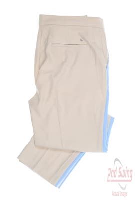 New Womens G-Fore Golf Pants 2 Multi MSRP $165