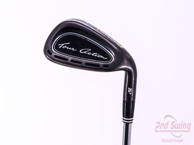 Cleveland TA7 Single Iron Pitching Wedge PW Cleveland Actionlite Steel Steel Uniflex Right Handed 36.0in
