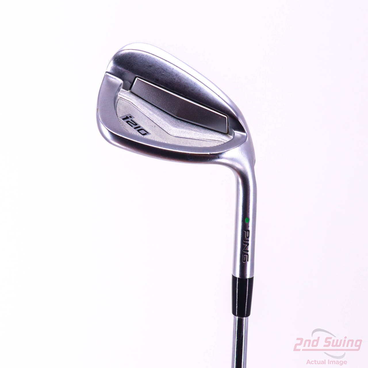 Ping i210 Wedge (D62331676805) 2nd Swing Golf