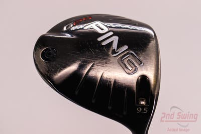Ping G25 Driver 9.5° Ping TFC 189D Graphite Regular Right Handed 45.25in