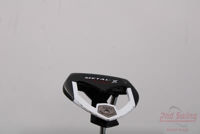 Odyssey Metal X D.A.R.T Putter Steel Right Handed 33.0in