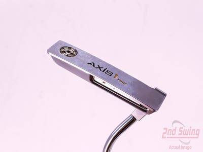 Axis 1 Tour-S Putter Steel Right Handed 35.0in