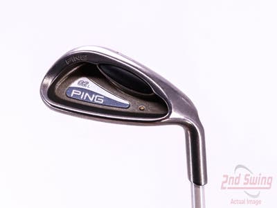 Ping G2 Ladies Wedge Gap GW Ping ULT 129I Ladies Graphite Ladies Right Handed Gold Dot 35.0in