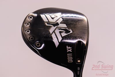 PXG 0811 XF Gen2 Driver 9° PX EvenFlow Riptide CB 50 Graphite Regular Right Handed 44.25in