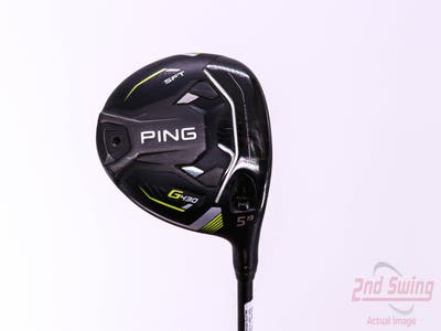 Ping G430 SFT Fairway Wood 5 Wood 5W 19° ALTA CB 65 Graphite Senior Right Handed 42.5in
