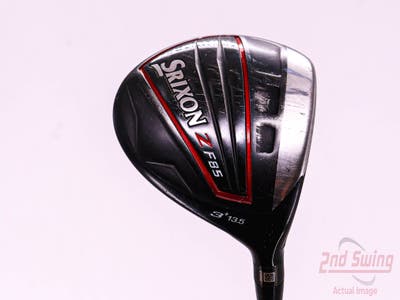 Srixon ZF85 Fairway Wood 3+ Wood 13.5° Project X HZRDUS Red 60 Graphite Stiff Right Handed 43.0in