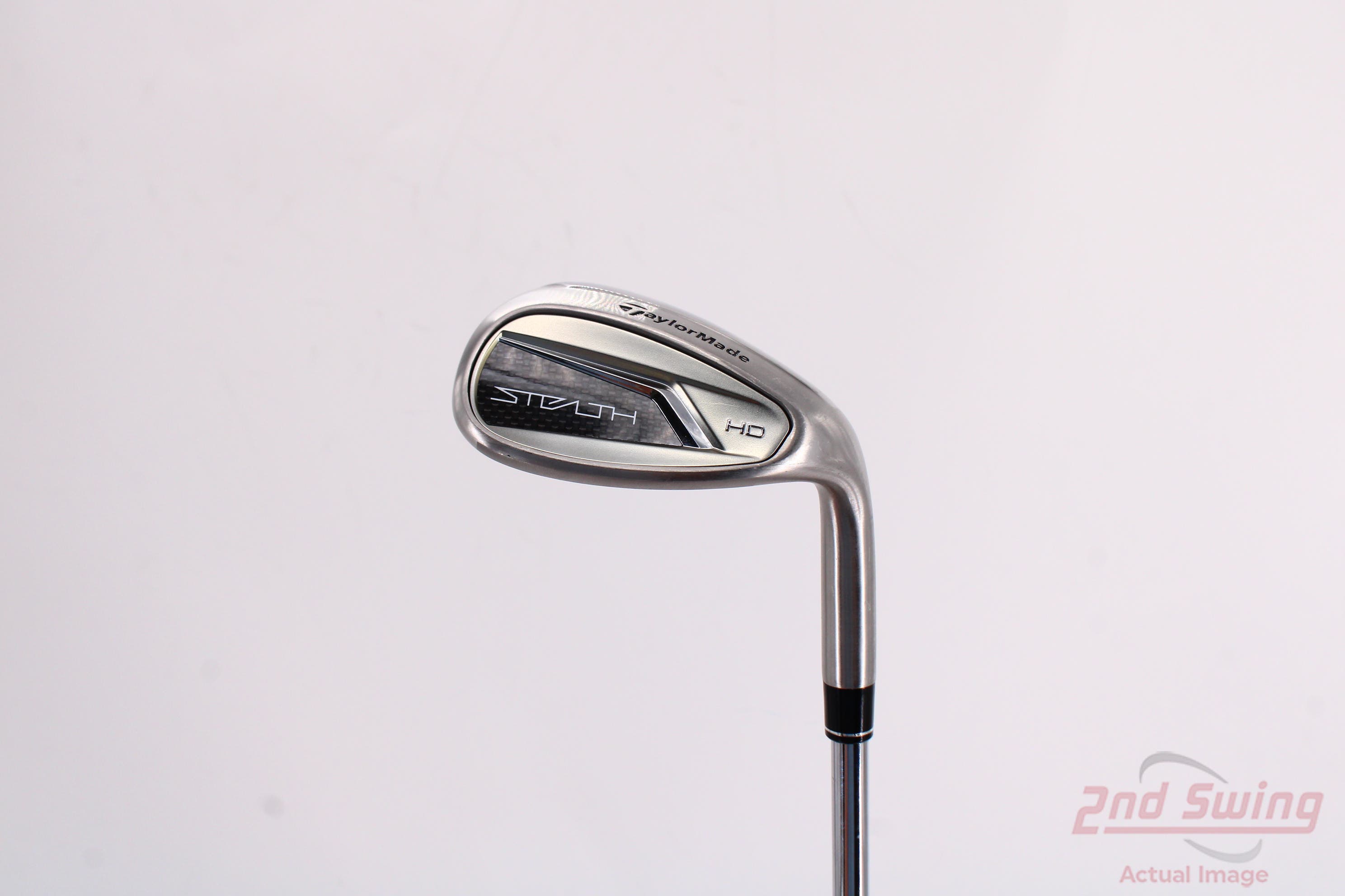 Taylormade Stealth Sand Wedge / 54 Degree / Regular Flex KBS