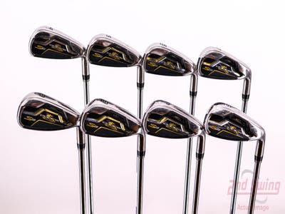 Cobra S2 Iron Set 4-PW GW Nippon NS Pro 1030H Steel Regular Right Handed 38.25in