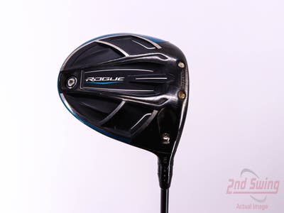 Callaway Rogue Driver 13.5° Project X EvenFlow Riptide 50 Graphite Regular Right Handed 45.5in