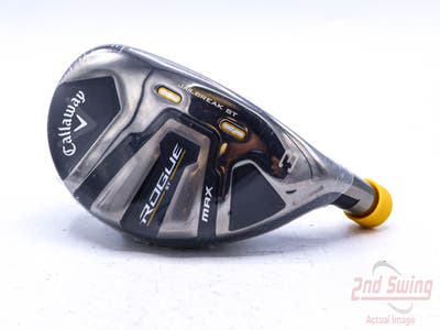 Mint Callaway Rogue ST Max Hybrid 3 Hybrid Right Handed ***HEAD ONLY***