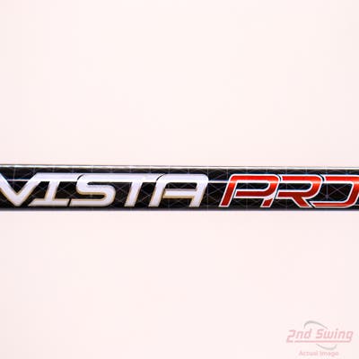 Mint Uncut Fujikura Vista Pro 2021 45g Driver Shaft Ladies 45.0in