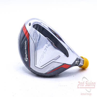 Mint TaylorMade Stealth Rescue Hybrid 4 Hybrid 23° Right Handed ***HEAD ONLY***